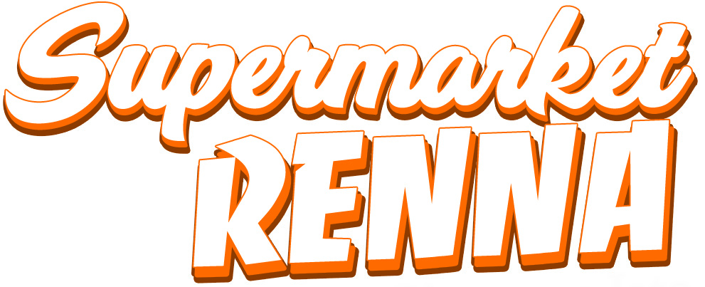 Supermercato Renna