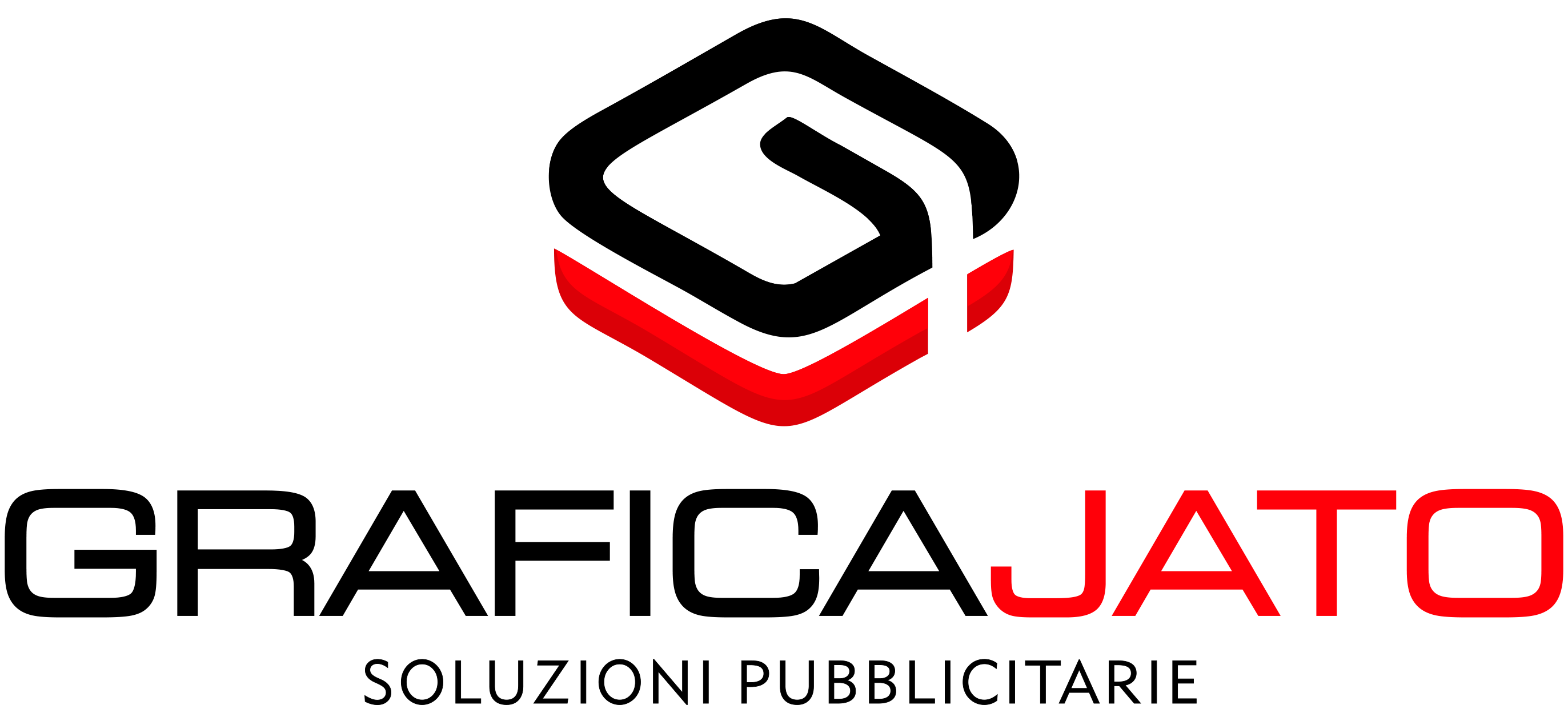 grafica jato